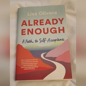 Already Enough By Lisa Olivera